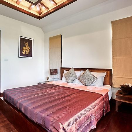 Nb Villa Lilawadee Chaweng Plajı Dış mekan fotoğraf