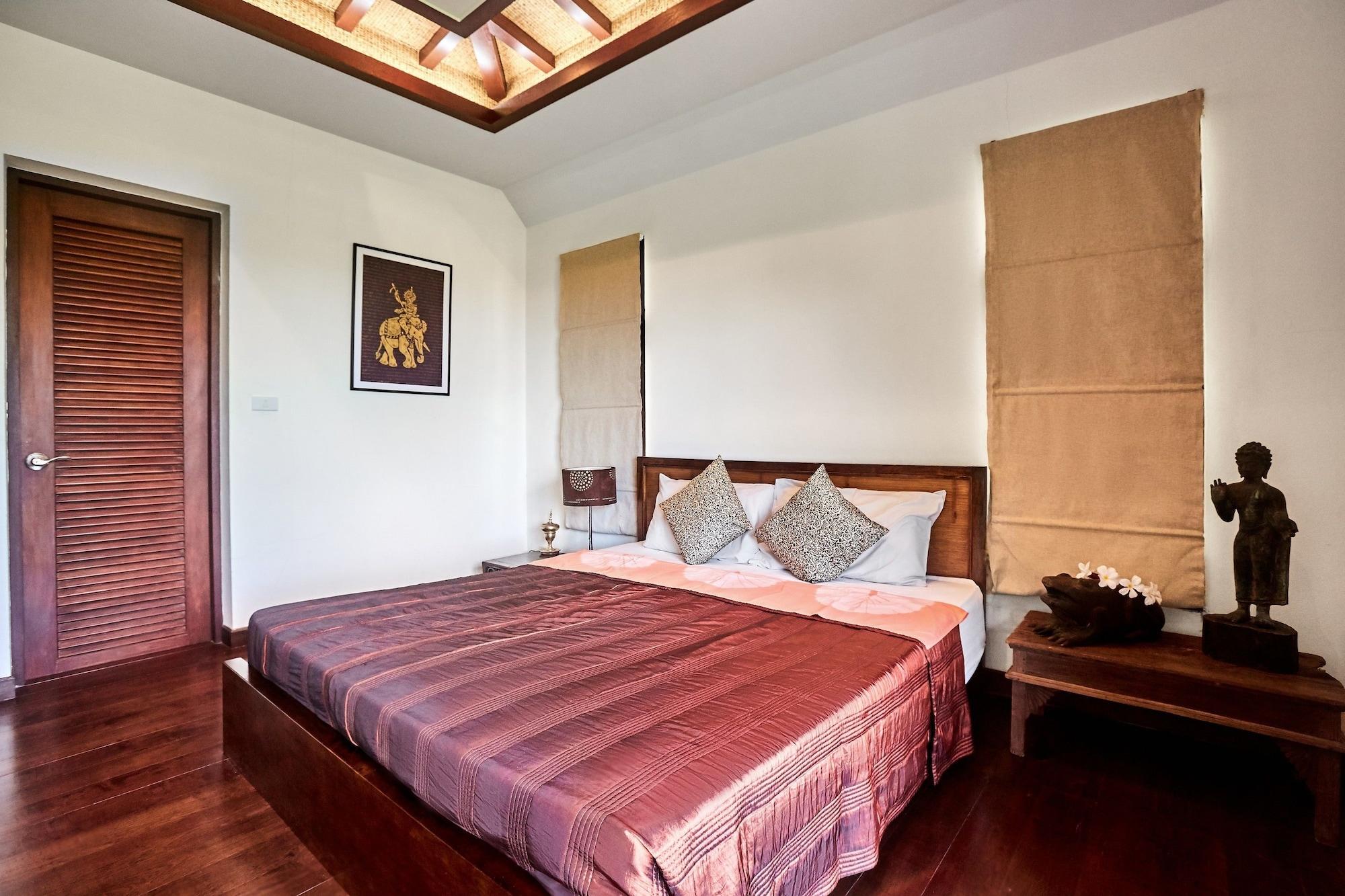 Nb Villa Lilawadee Chaweng Plajı Dış mekan fotoğraf