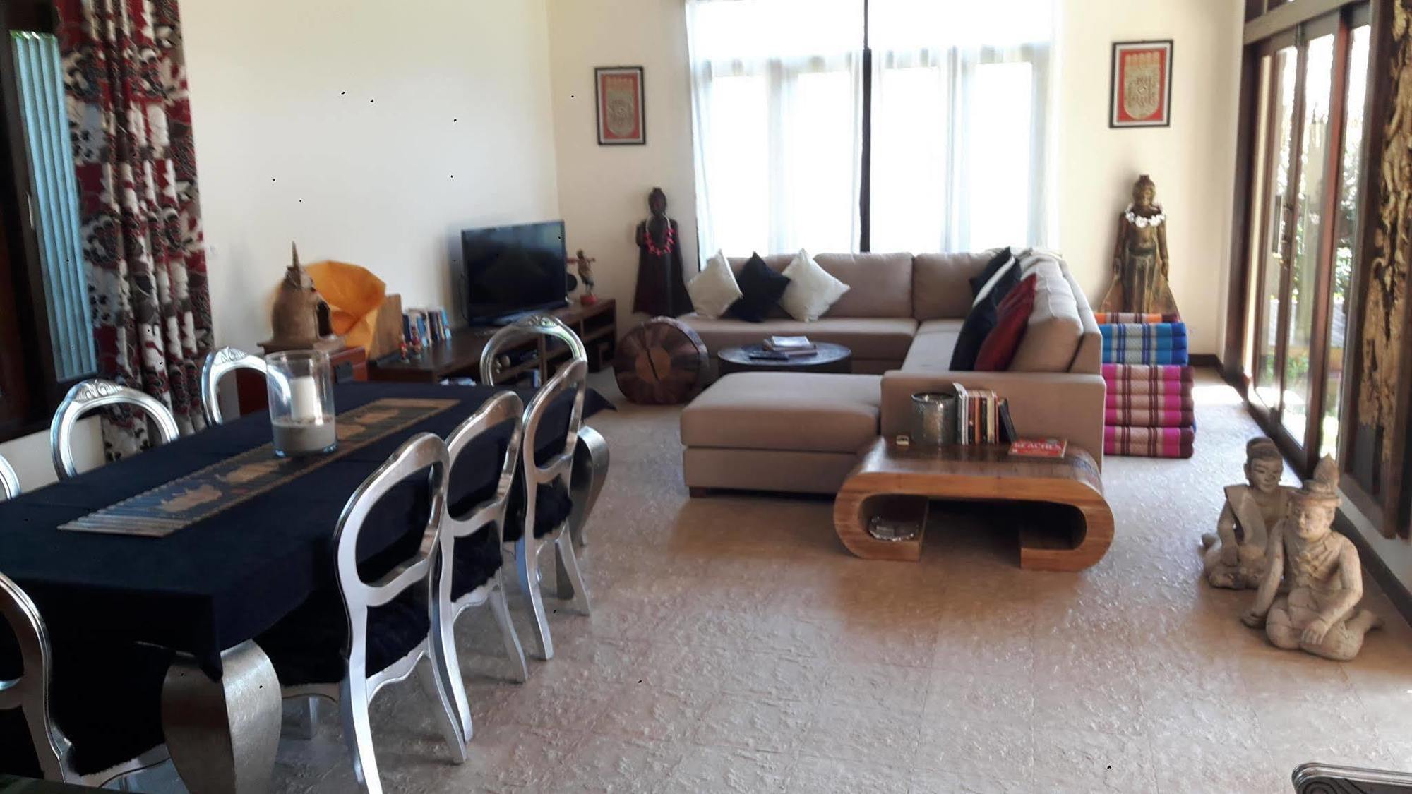 Nb Villa Lilawadee Chaweng Plajı Dış mekan fotoğraf