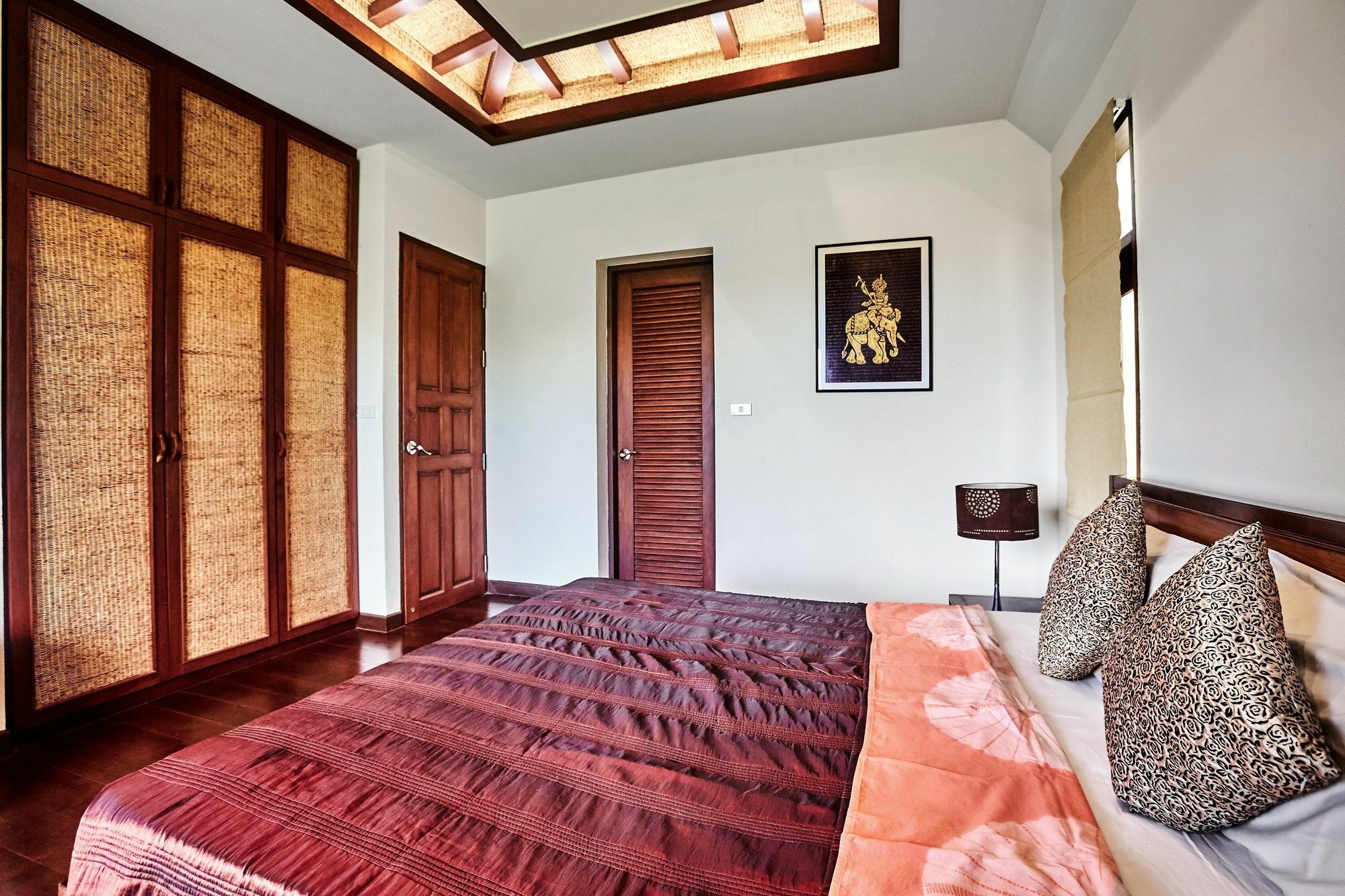 Nb Villa Lilawadee Chaweng Plajı Dış mekan fotoğraf